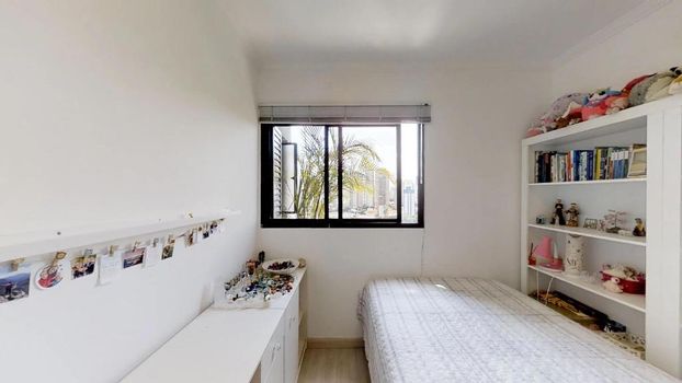Foto 23 do(a) Cobertura de 3 quartos à venda em Santo Amaro, São Paulo