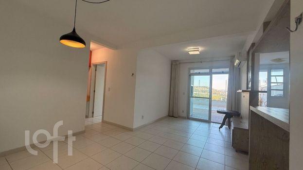Foto 8 do(a) Apartamento de 1 quartos à venda em Itacorubi, Florianópolis