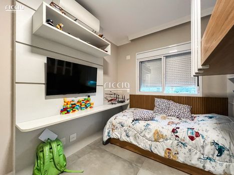 Foto 30 do(a) Apartamento de 4 quartos à venda em Jardim das Colinas, São José dos Campos
