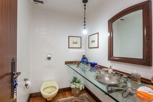 Foto 10 do(a) Cobertura de 4 quartos à venda em Moinhos de Vento, Porto Alegre