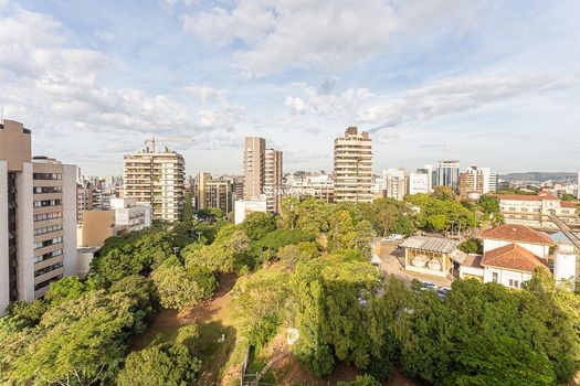 Foto 43 do(a) Cobertura de 4 quartos à venda em Moinhos de Vento, Porto Alegre