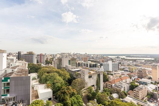 Foto 18 do(a) Cobertura de 4 quartos à venda em Moinhos de Vento, Porto Alegre
