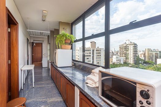 Foto 31 do(a) Cobertura de 4 quartos à venda em Moinhos de Vento, Porto Alegre