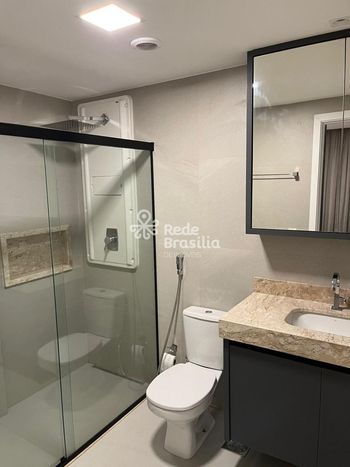 Foto 6 do(a) Apartamento de 1 quartos à venda em Setor Noroeste, Brasília