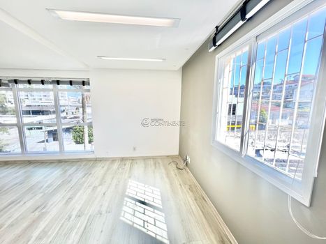 Foto 14 do(a) Sala / Conjunto Comercial false à venda em Estreito, Florianópolis