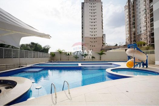 Foto 40 do(a) Apartamento de 2 quartos à venda em Jardim Flórida, Jundiaí