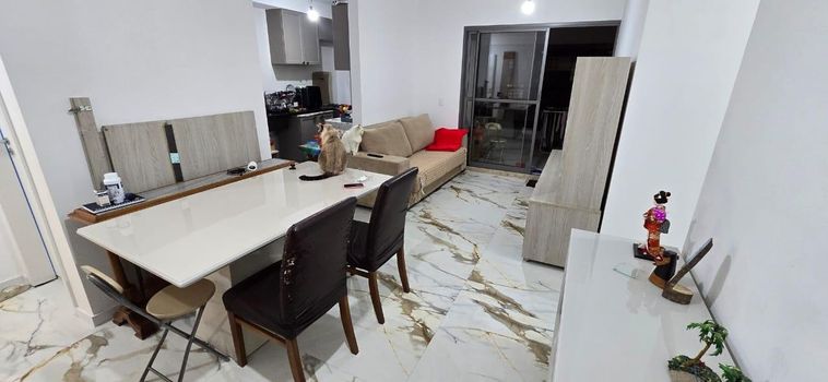 Foto 3 do(a) Apartamento de 4 quartos à venda em Vila Mariana, São Paulo