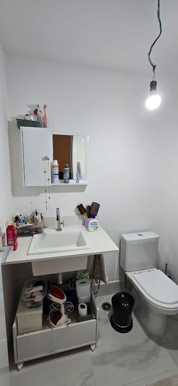 Foto 33 do(a) Apartamento de 4 quartos à venda em Vila Mariana, São Paulo