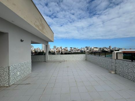 Foto 4 do(a) Apartamento de 1 quartos à venda em Praia do Morro, Guarapari