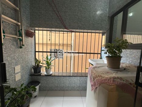 Foto 17 do(a) Apartamento de 1 quartos à venda em Praia do Morro, Guarapari