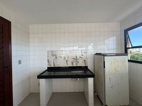 Foto 3 do(a) Apartamento de 1 quartos à venda em Praia do Morro, Guarapari