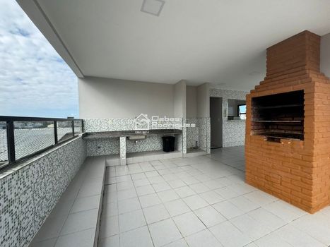 Foto 5 do(a) Apartamento de 1 quartos à venda em Praia do Morro, Guarapari
