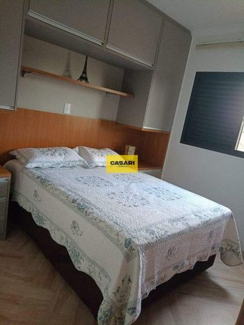 Foto 27 do(a) Apartamento de 3 quartos à venda em Vila Curuçá, Santo André