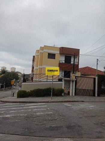 Foto 30 do(a) Apartamento de 3 quartos à venda em Vila Curuçá, Santo André