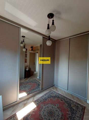 Foto 23 do(a) Apartamento de 3 quartos à venda em Vila Curuçá, Santo André