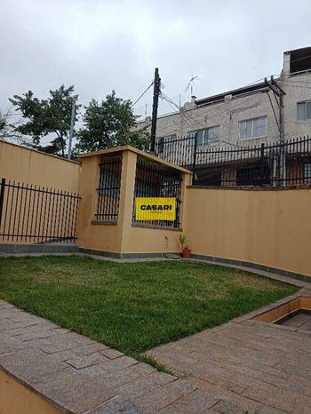 Foto 28 do(a) Apartamento de 3 quartos à venda em Vila Curuçá, Santo André