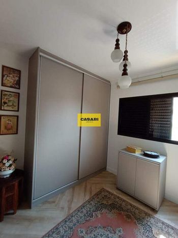 Foto 22 do(a) Apartamento de 3 quartos à venda em Vila Curuçá, Santo André