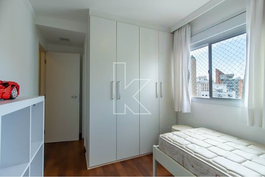 Foto 40 do(a) Apartamento de 4 quartos à venda em Moema, São Paulo