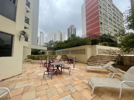 Foto 27 do(a) Apartamento de 2 quartos à venda em Indianópolis, São Paulo