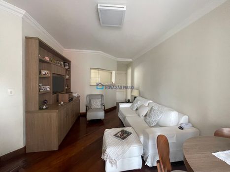 Foto 6 do(a) Apartamento de 2 quartos à venda em Indianópolis, São Paulo