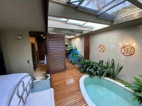 Foto 45 do(a) Casa de 5 quartos à venda em Rio Grande, São Bernardo do Campo