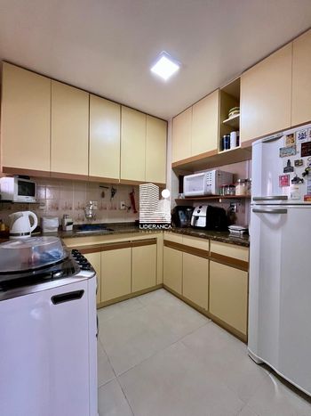Foto 7 do(a) Apartamento de 3 quartos à venda em Itacorubi, Florianópolis
