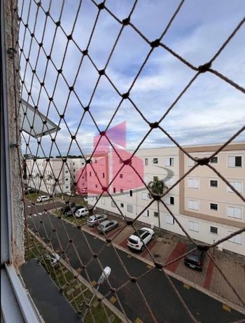 Foto 12 do(a) Apartamento de 2 quartos à venda em Jardim São Francisco, Piracicaba
