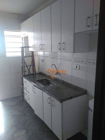 Foto 10 do(a) Apartamento de 2 quartos à venda em Vila Imaculada, Guarulhos