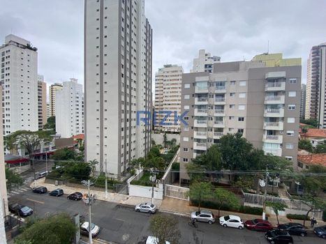 Foto 13 do(a) Apartamento de 3 quartos à venda em Aclimação, São Paulo