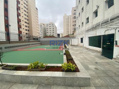 Foto 39 do(a) Apartamento de 3 quartos à venda em Aclimação, São Paulo