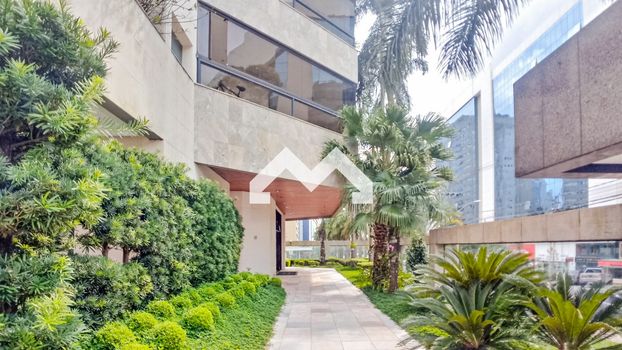 Foto 46 do(a) Apartamento de 4 quartos para alugar em Vila da Serra, Nova Lima