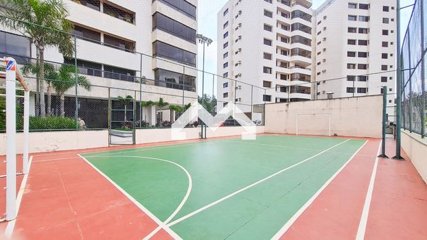 Foto 34 do(a) Apartamento de 4 quartos para alugar em Vila da Serra, Nova Lima