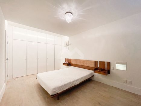 Foto 30 do(a) Apartamento de 4 quartos para alugar em Vila da Serra, Nova Lima
