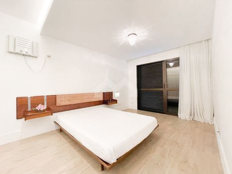 Foto 31 do(a) Apartamento de 4 quartos para alugar em Vila da Serra, Nova Lima