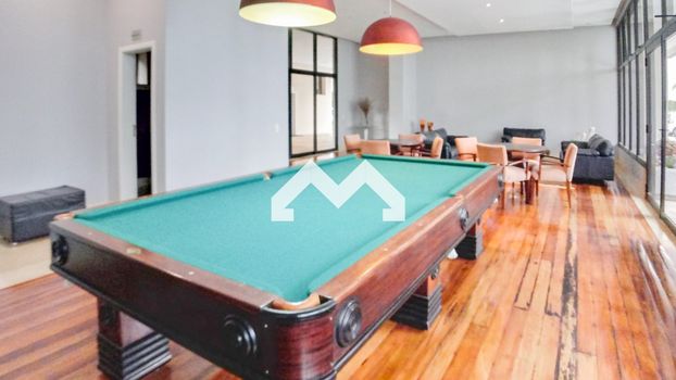 Foto 41 do(a) Apartamento de 4 quartos para alugar em Vila da Serra, Nova Lima
