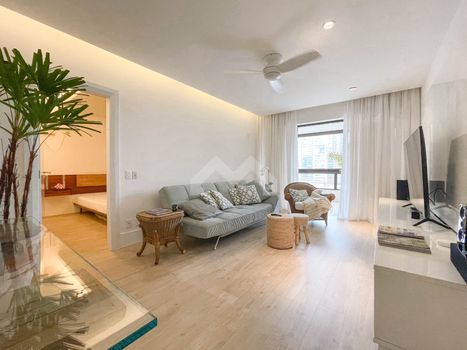 Foto 18 do(a) Apartamento de 4 quartos para alugar em Vila da Serra, Nova Lima