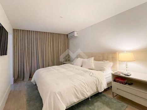 Foto 26 do(a) Apartamento de 4 quartos para alugar em Vila da Serra, Nova Lima