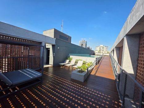 Foto 4 do(a) Kitnet / JK / Studio de 1 quartos à venda em Perdizes, São Paulo