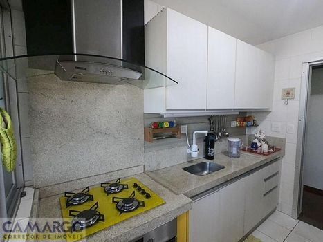 Foto 17 do(a) Apartamento de 3 quartos à venda em Vila Emília, Maringá