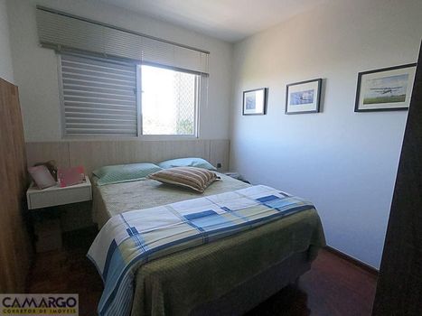 Foto 9 do(a) Apartamento de 3 quartos à venda em Vila Emília, Maringá