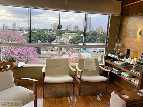 Foto 1 do(a) Apartamento de 3 quartos à venda em Vila Emília, Maringá