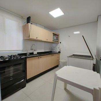 Foto 23 do(a) Apartamento de 3 quartos à venda em Vila Emília, Maringá
