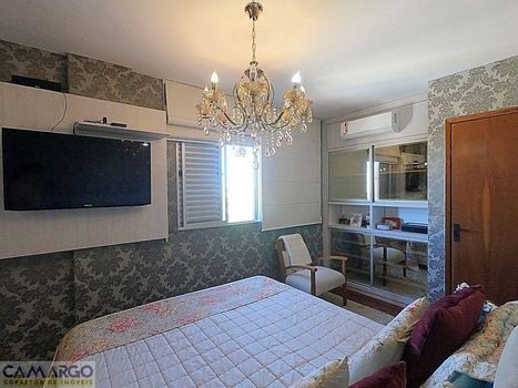 Foto 8 do(a) Apartamento de 3 quartos à venda em Vila Emília, Maringá