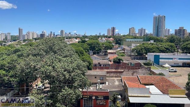 Foto 3 do(a) Apartamento de 3 quartos à venda em Vila Emília, Maringá