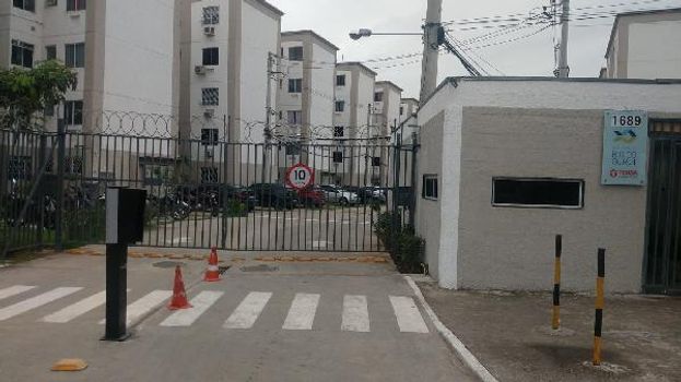 Foto 1 do(a) Apartamento de 2 quartos à venda em Anchieta, Rio de Janeiro