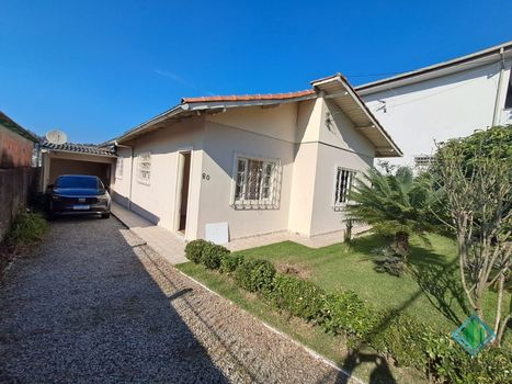 Foto 1 do(a) Casa de 3 quartos à venda em Bom Viver, Biguaçu