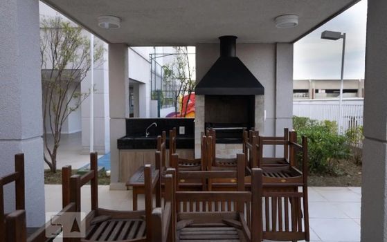 Foto 41 do(a) Apartamento de 2 quartos à venda em Brás, São Paulo