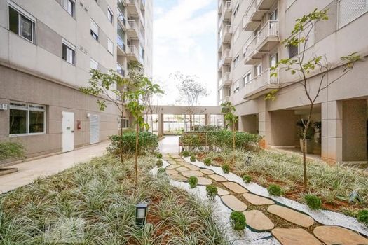 Foto 42 do(a) Apartamento de 2 quartos à venda em Brás, São Paulo