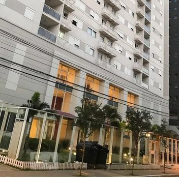 Foto 22 do(a) Apartamento de 2 quartos à venda em Brás, São Paulo