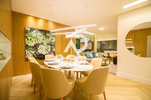 Foto 3 do(a) Apartamento de 4 quartos à venda em Vila Andrade, São Paulo